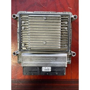Siemens VDO Hyundai Kia ECU ECM Contrôle du moteur 39100-25720 Compatible avec Siemens VDO Hyundai Kia ECU ECM Pièces automobiles - Product Image 5