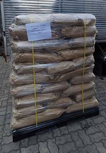 Café Instantáneo en Polvo Secado por Aspersión, 25 kg, Listo para Beber, Sabor Chocolate, Suministro Estable, Muestra Disponible - Product Image 5