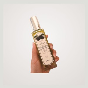 Aceite portador coreano K-Beauty Skinbolic con aroma a mandarina y aceite de oliva, hecho en Corea, 100 ml, para masaje masculino. - Product Image 3