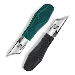 ที่ตัดเล็บเท้า BAFA SURGICAL INSTRUMENTS สำหรับเล็บขบหนา  สำหรับผู้เชี่ยวชาญด้านเท้า  ทำจากสแตนเลสอย่างดี คมกริบ - Product Image 1