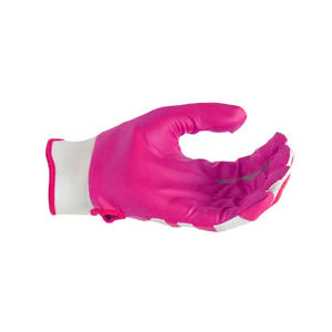 OEM Service Baseball Batting Gloves Premium Quality <b>Hook</b> and Loop Closure Right-Handed Genuine Sheepskin Leather For Adults - Product Image 5