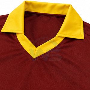Ensemble uniforme de cricket pour hommes : maillot et pantalon assortis – Tenue sportive haut de gamme pour matchs, entraînements et événements - Product Image 4