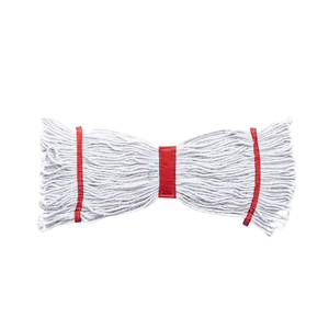 Factory Wholesale Mini Heavy Duty Cotton Thread Refill Self-Wringer High Absorption Durable Sustainable Commercial Industrial - Product Image 1