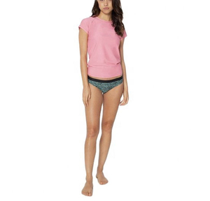 Trajes de Baño para Mujer, Traje de Baño Árabe de Manga Corta, Traje de Baño Transpirable de Alta Calidad para Mujer - Product Image 2