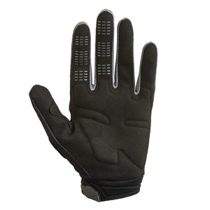 Lightweight Full Finger Cycling Gloves Quick Dry Secure Grip Road Training Custom Design Wholesale Full Finger Cycling Gloves - Product Image 3