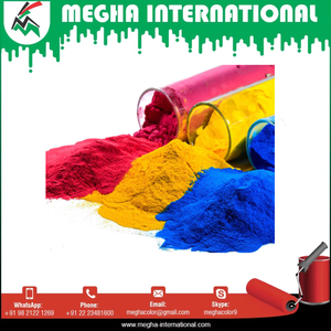 Polvo de Tinte Premium para Procesamiento Textil, Tinte de Algodón de Alta Pureza, Suministro al por Mayor - Product Image 2