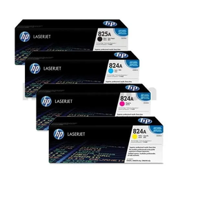 กลองภาพเลเซอร์สีดำ CB384A 824A ใช้ได้กับ LaserJet Enterprise MFP M880 M830 M880z การพิมพ์ - Product Image 4