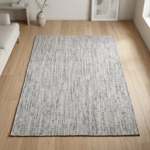 Tapis en laine tissé à la main, design personnalisé, vente en gros, fabricant en gros pour hôtel, salon, décoration intérieure - Product Image 3