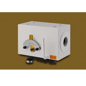 Unidad de Traslación Multifuncional de Alta Eficiencia ROLLRING 3RR40 con Eje de 40mm para Líneas de Ensamblaje Automotriz y Máquinas Rectificadoras - Product Image 4