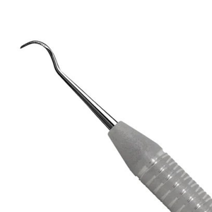 8 Instruments de modelage dentaire Wiland Carver en acier inoxydable, outil de sculpture double extrémité pour restauration - Product Image 3