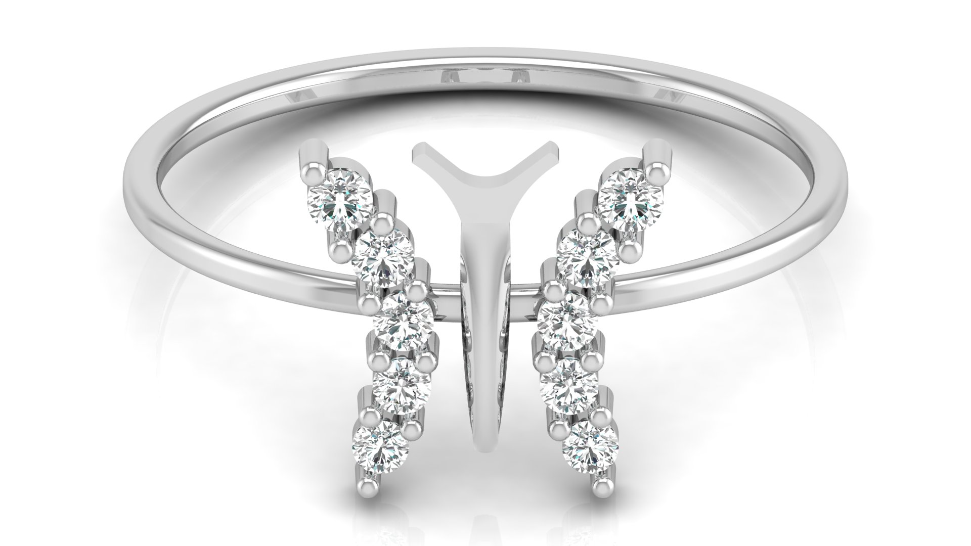 Or massif 14K