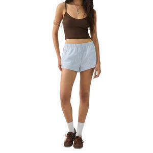 Camiseta sin mangas personalizada al por mayor para mujer, top corto de yoga sin espalda, ajustado, sexy, para correr y fitness, primavera-verano - Product Image 3