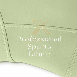 สปอร์ตบราคุณภาพดีที่สุดสำหรับผู้หญิง สปอร์ตบราสำหรับผู้หญิงผลิตอย่างมืออาชีพ สปอร์ตบราสำหรับผู้หญิงดีไซน์ใหม่ - Product Image 6