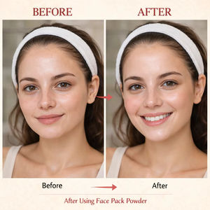 Polvo de Aloe Vera de la Mejor Calidad, Extracto Herbal Puro, Polvo Ayurvédico para Hidratación de la Piel, Fortalecimiento del Cabello, Apoyo Natural para la Belleza - Product Image 3