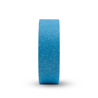 Ruban de marquage bleu Clayton Luxury Car Care 3CM avec adhésif premium et support haute résistance pour le detailing de carrosserie de véhicules larges