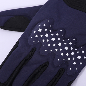 Gants de motocross à coque rigide antidérapants pour sports de plein air, compatibles écran tactile – Offre Spéciale - Product Image 5