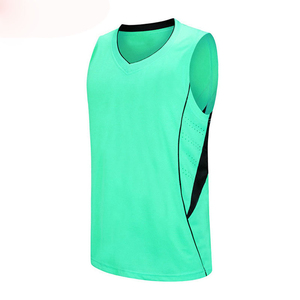 Ventes chaudes, ensembles d'uniformes de volley-ball classiques pour hommes, respirants, personnalisés, de haute qualité, nouvelle arrivée, 100% polyester, short - Product Image 3