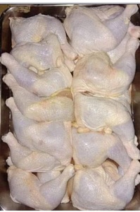 Aminoácidos de Grado Alimenticio con Conservantes para Piensos y que Promueven la Nutrición en Bandeja de Plástico Azul para Alimento de Aves - Product Image 5