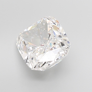 เบาะรองนั่งระดับพรีเมี่ยม VVS2ความคมชัด CVD เพชรที่ปลูกในห้องปฏิบัติการได้รับการรับรอง LG700563312ผลงานชิ้นเอกจริยธรรม ADH 306 - Product Image 2