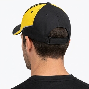 Gorra de Béisbol Personalizada con Bordado, Gorro de Algodón Premium para Deportes, Material Transpirable y Ligero, Ajuste Ajustable y Cómodo - Product Image 2