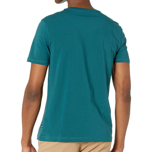 Camisetas Personalizadas con Logotipo para Hombre, Cómodas, Ligeras, Transpirables, Informales para Verano, con Diseño de Impresión Digital Elegante - Product Image 4