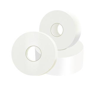 Papel Tisú Virgen Blanco para la Fabricación de Servilletas de Alta Gama y Aplicaciones en la Industria de Servicios Alimentarios - Product Image 5