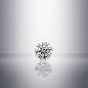 Diamant rond certifié IGI 5.09 VS1, diamant cultivé en laboratoire - Product Image 3