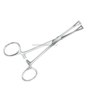 Instruments chirurgicaux de haute qualité WARSAW MEDICAL Collin Arteryy Forcep en acier inoxydable |   Kit d'instruments médicaux - Product Image 6
