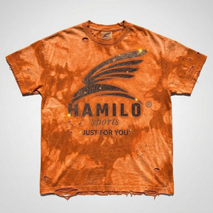 T-shirt de sport pour homme, vente chaude, avec logo personnalisé en gros, t-shirts de sport pour homme surdimensionnés au meilleur prix - Product Image 2