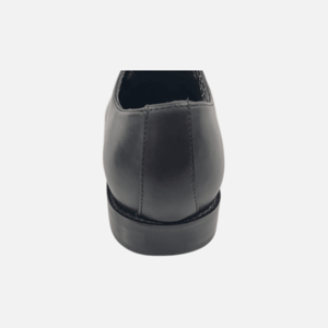 Zapatos Formales de Cordones para Hombre, Parte Superior de Piel de Vacuno, Suela Hecha a Mano, Punta Cerrada, Antideslizantes, para Oficina y Carrera Profesional - Product Image 2