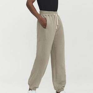 Fournisseur de pantalons de survêtement pour hommes, vente en gros, pantalons de survêtement athlétiques, prix d'usine - Product Image 3