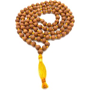 Boîte à perles de prière en bois de Sheesham sculpté à la main, vente en gros |   Moradabad - Product Image 3