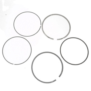 Jeu de segments de piston 0.25 12140M53M30-025 ALTO 800 0.8L pour pièces de rechange moteur Maruti Suzuki - Product Image 2