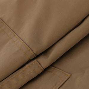 Shorts cargo légers pour hommes, multi-poches, tissu écologique respirant, décontractés, pour l'été, style streetwear - Product Image 3