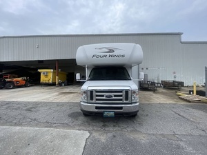 T-h-o-r F-o-u-r W-i-n-d-s 31W d'occasion 2020 - Product Image 4