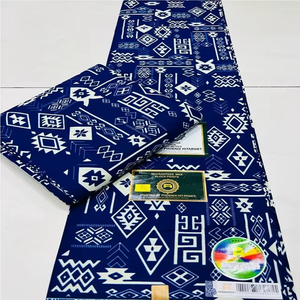 Robe de mariée haut de gamme pour filles en tissu de coton biologique peigné, imprimé numérique, Toub Soudanais, design tissé élégant et moderne - Product Image 6