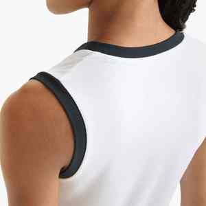 Ropa Deportiva de Alta Calidad para Canchas Deportivas, Tejido Transpirable, Ropa Deportiva Premium de Alto Rendimiento, Uniforme de Tenis - Product Image 5