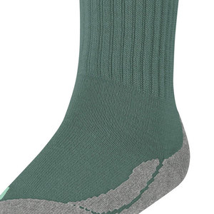 Premium Cotton Men Casual Thick Winter <b>Socks</b> <b>Moisture</b> Wicking Breathable Soft Stretch Reinforced Heel Toe Long Lasting Comfort - Product Image 6