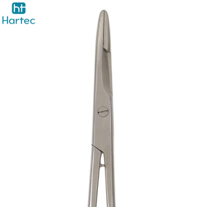 Pince de pêche premium en acier inoxydable avec boucle dorée, à mâchoires droites, hémostatique verrouillable, pour déhameçage et dégorgeage, équipement de pêche - Product Image 6