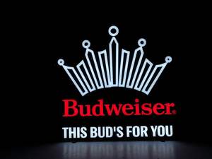 Letrero de Neón Personalizado LED 3D, Caja de Luz Acrílica Luminosa <span class=keywords><strong>con</strong></span> Diseño Ecológico, Fácil Montaje, <span class=keywords><strong>Letras</strong></span> Brillantes Personalizadas - Product Image 6