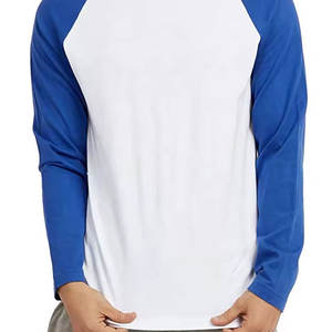 Camiseta de Manga Larga para Hombre, Diseño Único, Material Duradero, Corte Holgado, Nueva, Elegante, Diferentes Colores - Product Image 4
