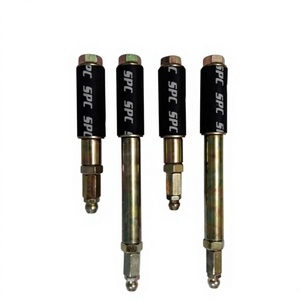 แผ่นปิดรอยรั่ว SPC SPC-IPS-702 สำหรับงานอุตสาหกรรม กันน้ำ ทนทาน ผลิตจากเหล็กกล้า เป็นมิตรต่อสิ่งแวดล้อม แกนกลางทำจากใยแก้ว ใช้สำหรับปิดรอยรั่วพื้นและสระน้ำ - Product Image 1