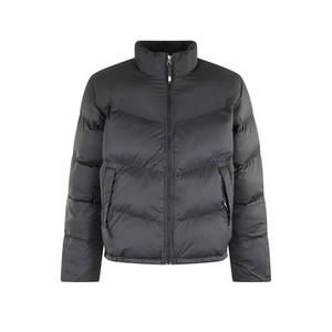 Veste matelassée tendance pour homme, style mode, vente en gros, nouvelle conception, veste d'hiver à capuche pour homme - Product Image 1