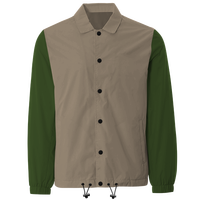 Meilleures vestes coupe-vent oversize pour femmes et hommes, imperméables, avec col montant, style streetwear pour le printemps