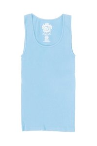Camiseta Deportiva sin Mangas Ideal para el Gimnasio, Entrenamientos y Actividades al Aire Libre para Mujeres - Product Image 6