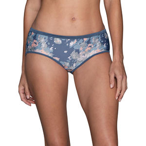 Braguitas de mujer sin costuras, estilo hipster, tanga de cintura alta, sin visibilidad, transpirables, elásticas, de talle bajo e invisibles - Product Image 2
