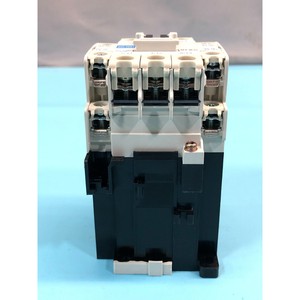 Contactor Magnético Mitsubishi SD-N21, Disco - Equipos y Piezas de Semiconductores de Confianza de la Marca Global Legacy - Product Image 3