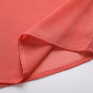 2025 OEM Kimono Abaya pour femmes musulmanes, en tissu polyester épais, doux et très extensible, col en V, manches longues, pour fêtes, Ramadan, mariages - Product Image 6