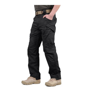 Pantalons tactiques pour hommes les plus vendus, pantalons de randonnée et de chasse, haute qualité, multi-poches, pantalons cargo de chasse - Product Image 6