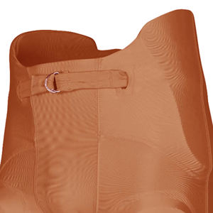 Pantalon de football américain intégré sur mesure pour équipes, protection haute performance, avec protections intégrées - Product Image 2